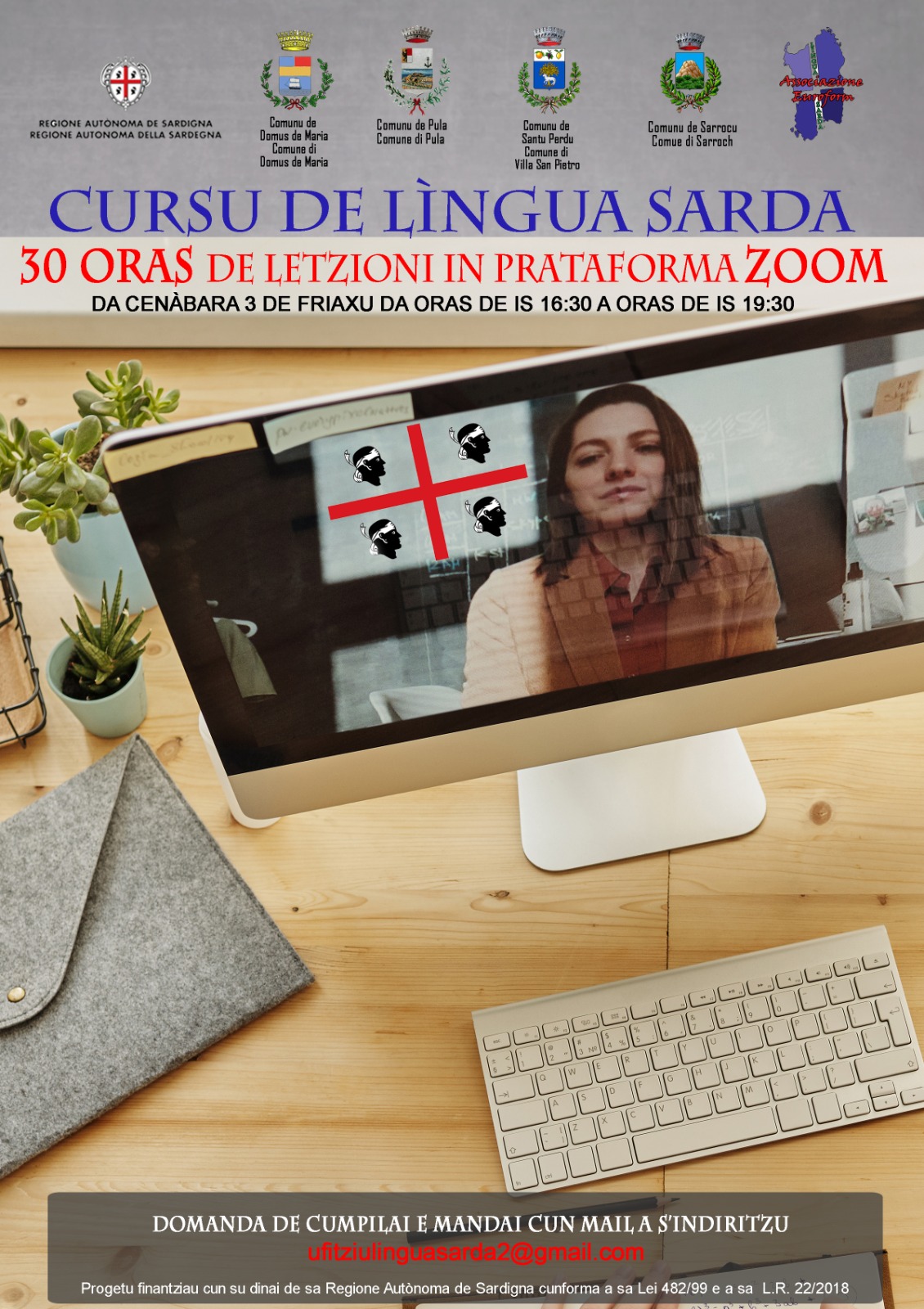 Corso di lingua sarda