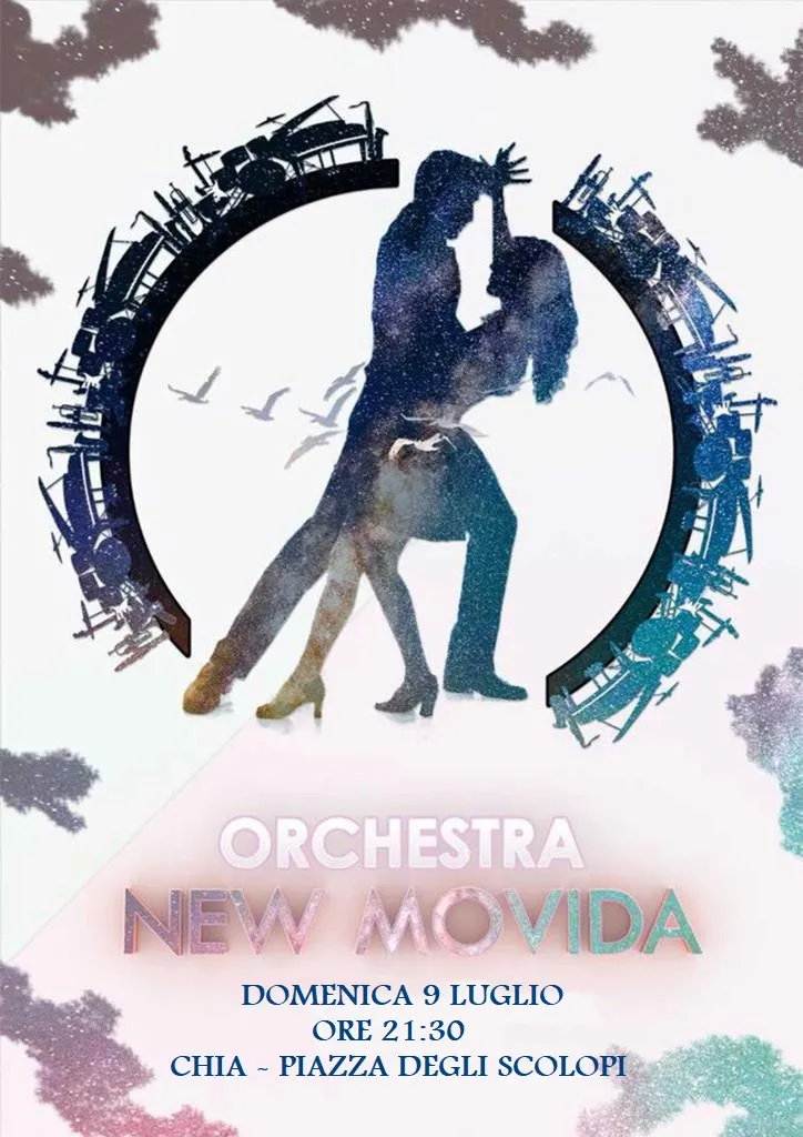 Orchestra new movida