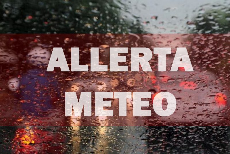 AVVISO ALLERTA METEO- proroga chiusura scuole per il giorno 16 novembre