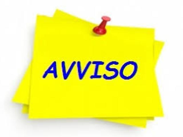 AVVISO- segnalazione danni a seguito del perdurare delle scarse precipitazioni nel periodo novembre 2023 – giugno 2024