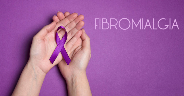 Fibromialgia-holos