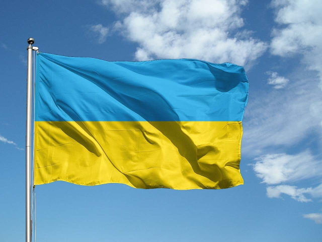 Solidarieta', vicinanza e sostegno alla popolazione ucraina 