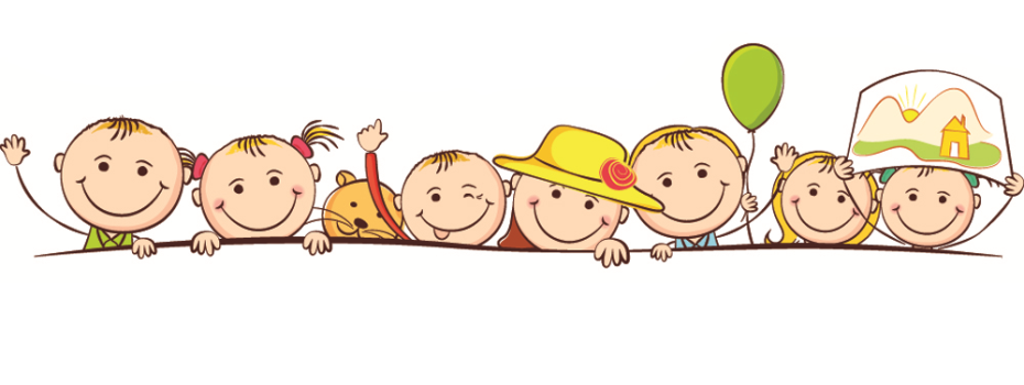 apertura iscrizioni servizio alla prima infanzia bambini 12/36 mesi - da gennaio 2020