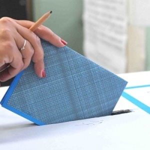 Referendum Costituzionale del 29 marzo 2020