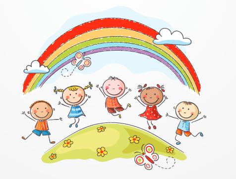 iscrizioni servizio ludico estivo per bambini dai 3 ai 5 anni - anno 2020 - avviso e modulo di iscrizione