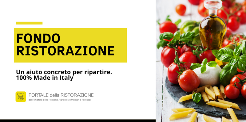 fondo ristorazione