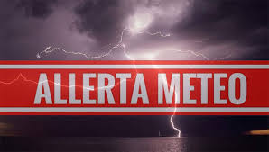 Avviso emissione ordinanza contingibile ed urgente per chiusura scuole di ogni ordine e grado per allerta meteo con livello di criticita’ elevata per rischio idrogeologico