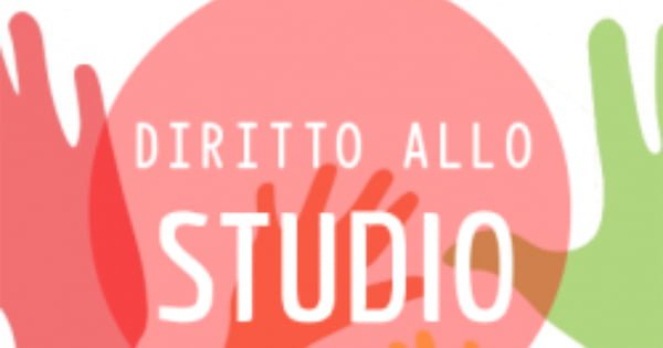 Contributi per il Diritto allo Studio 2020