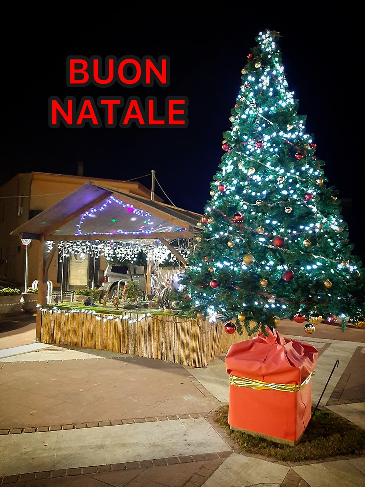 Buone Feste!