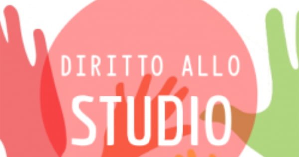 Pubblicata la graduatoria provvisoria Diritto allo studio 2020