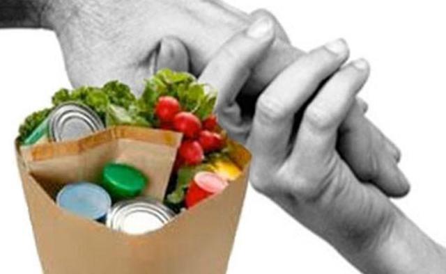Avviso misure urgenti  di solidarietà alimentare - nuovo bando anno 2021