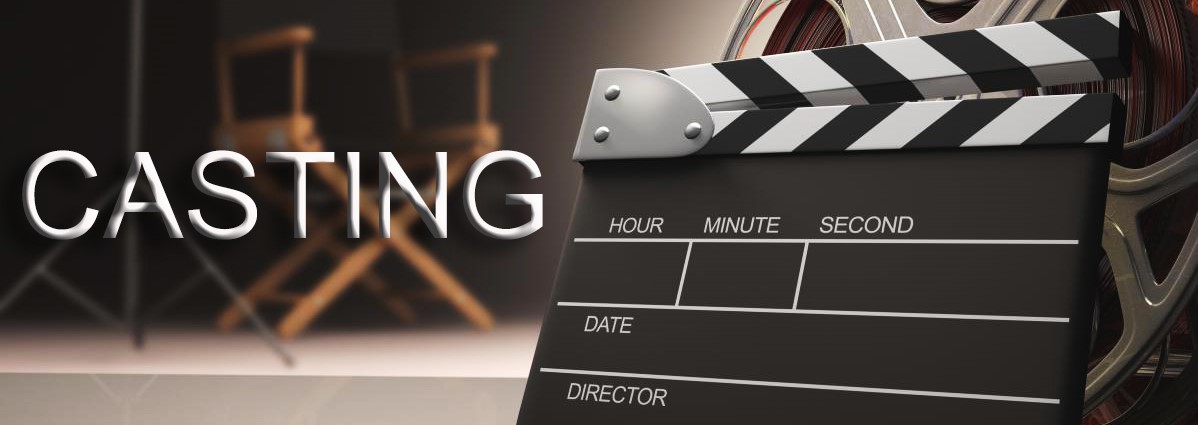 Avviso a tutti i cittadini di domus de maria per casting cinematografico