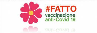 Campagna vaccinale anti Covid-19: nuova modalità di prenotazione