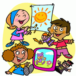 Avvio iscrizioni ai servizi estivi per i minori, anno 2021:   Ludoteca Estiva –  per bambini della scuola dell’infanzia (3/5 anni)