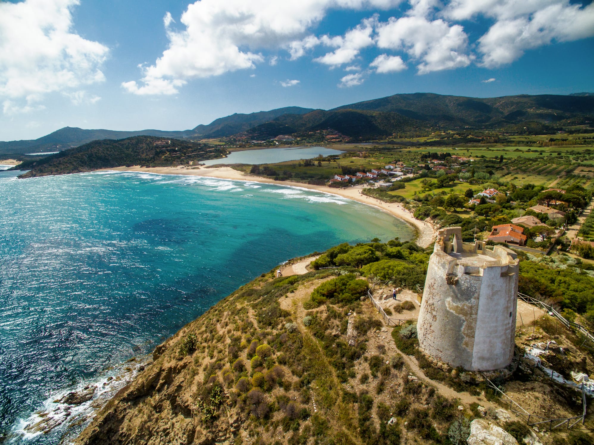Il mare più bello- Premio 5 Vele 2021