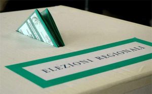 Elezioni Regionali del 24 febbraio 2019