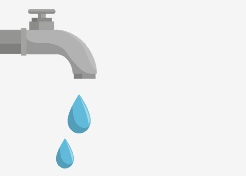 AVVISO - Possibili disservizi nell'erogazione idrica