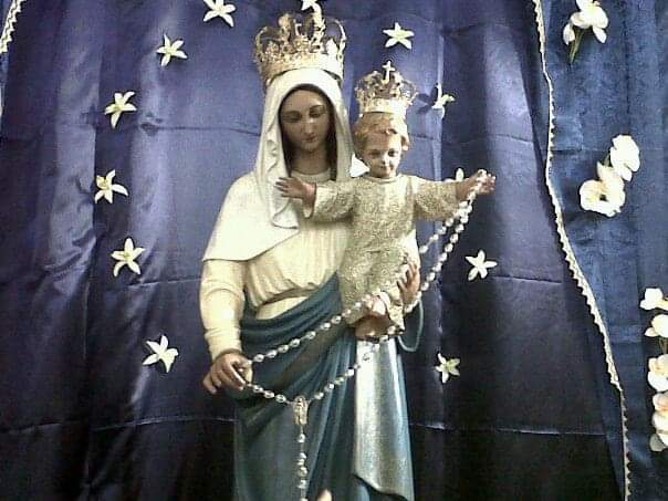 Programma religioso S'Arroseri 2021